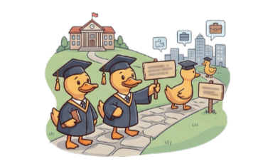 Imagen Recién Egresados